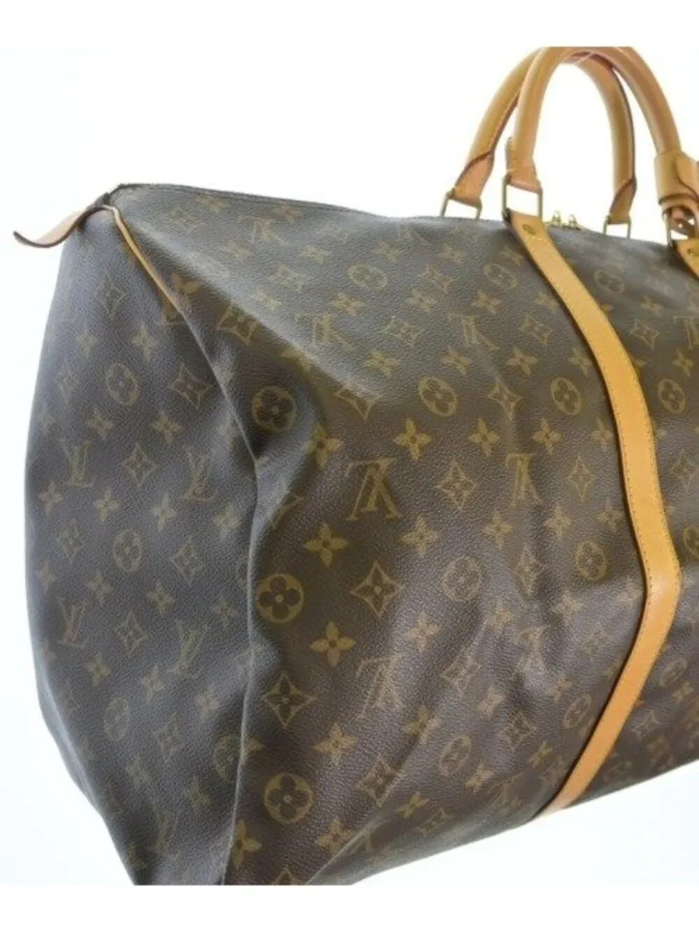 Louis Vuitton Boston Bag